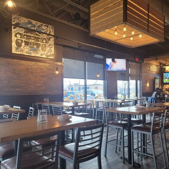 Shakers Bar & Grill - Steakhouses Near Me - Canton, Michigan Shakers Bar & Grill - Steakhouses Near Me - Canton, Michigan