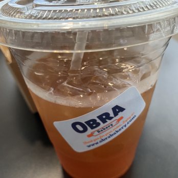 OBRA HandBakery - Latin American Near Me - Long Beach, California