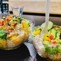Mugi Ramen & Poke
