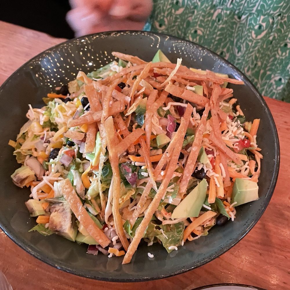 Bandit - Southwestern salad - American Near Me - Chicago, Illinois Bandit - Southwestern salad - American Near Me - Chicago, Illinois