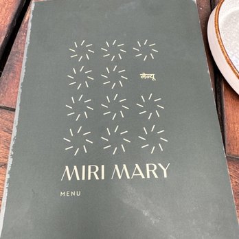 Miri Mary - Restaurants Near Me - Amsterdam, New Hampshire