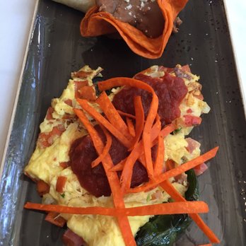Ostra - New American Near Me - San Antonio, Texas