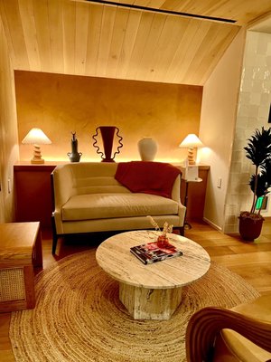 Alsace Living LA by null Alsace Living LA by null