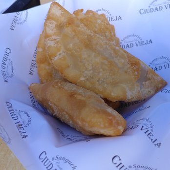 Mamboleta - Empanadas at Mamboleta - Coffee & Tea Near Me - Santiago, RM Mamboleta - Empanadas at Mamboleta - Coffee & Tea Near Me - Santiago, RM