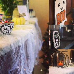 Pacific NW Dentistry - Happy Halloween!!