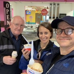 Vance's Carriage House Creamery