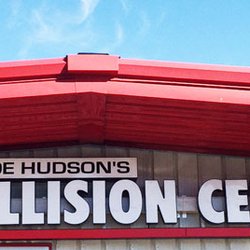 Joe Hudson's Collision Center