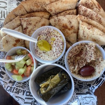Mediterranean Sandwich Co - Sampler bowl - delicious - Mediterranean Near Me - Daphne, Alabama Mediterranean Sandwich Co - Sampler bowl - delicious - Mediterranean Near Me - Daphne, Alabama