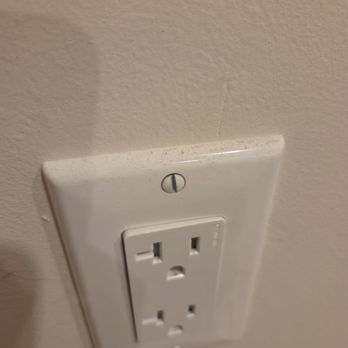 Chavez Professional Cleaning - Dirty electric outlets - Home Cleaning Near Me - Santa Barbara, California Chavez Professional Cleaning - Dirty electric outlets - Home Cleaning Near Me - Santa Barbara, California