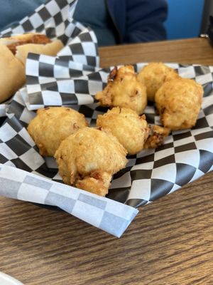 Amaral's Fish & Chips by null