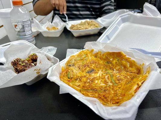 Haeorum Foods Korean BBQ by null