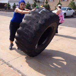 Soza Fitness & Wellness