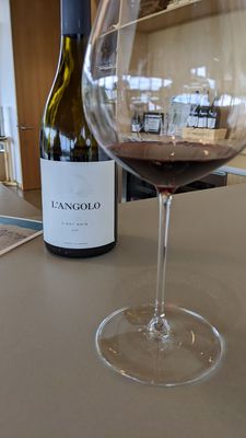 L'Angolo Estate by null