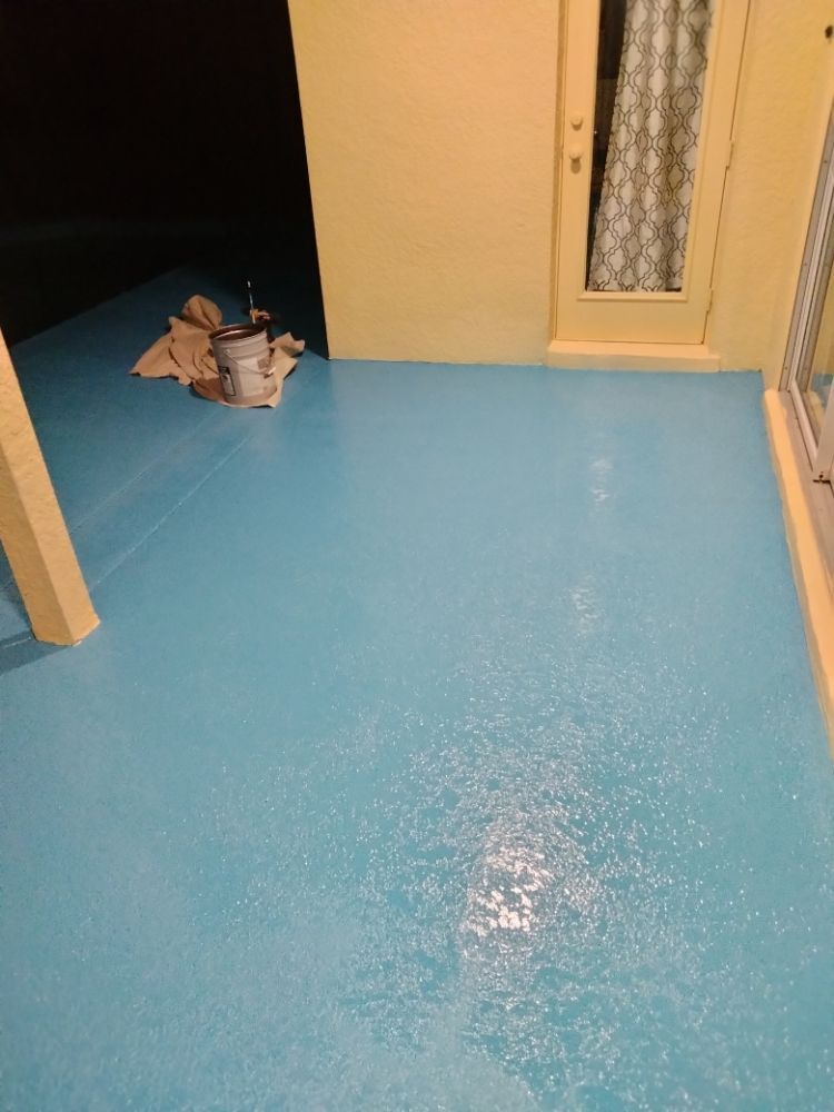 Slide of Randy J's Construction