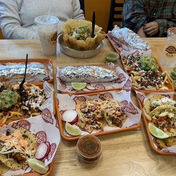 Epic Tacos - Caterers Near Me - Simi Valley, California