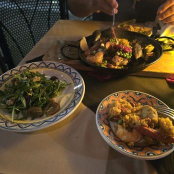 Olé Tapas Bar & Kitchen - Spanish Near Me - Long Beach, California Olé Tapas Bar & Kitchen - Spanish Near Me - Long Beach, California