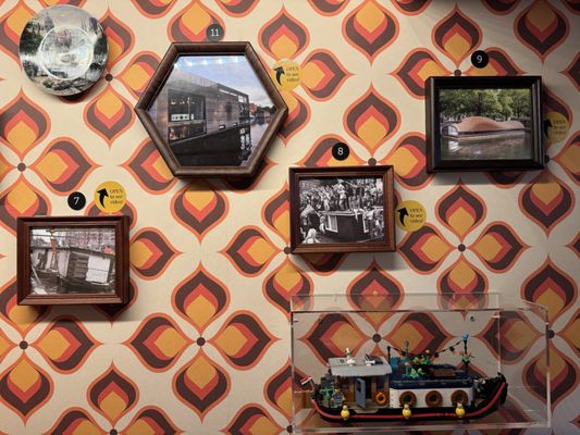 Houseboat Museum by null