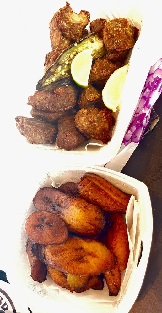 Mi Tierra Deli & Carry Out