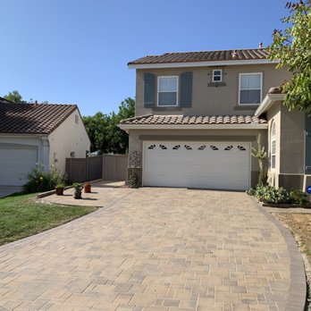 System Pavers - Phase II - Masonry/Concrete Near Me - San Marcos, California System Pavers - Phase II - Masonry/Concrete Near Me - San Marcos, California