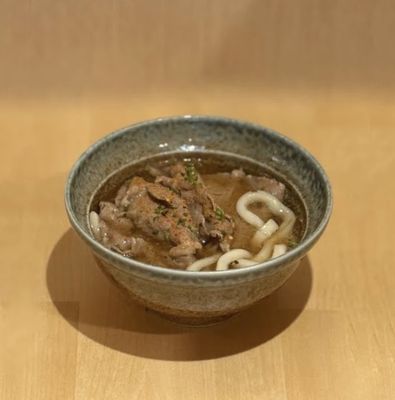 Ikigai Sushi Bar by null