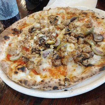 Punch Neapolitan Pizza - Maple Grove - #21 pizza - Pizza Near Me - Maple Grove, Minnesota Punch Neapolitan Pizza - Maple Grove - #21 pizza - Pizza Near Me - Maple Grove, Minnesota