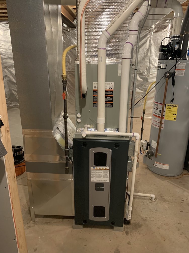 COMPLETE COMFORT HEATING & COOLING Updated September 2024 61 Amato