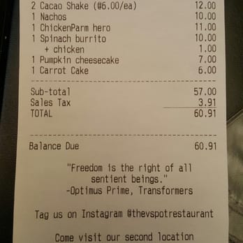 VSPOT - Vegan Near Me - Brooklyn, New York VSPOT - Vegan Near Me - Brooklyn, New York