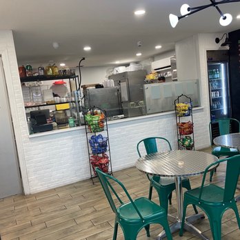 Shake-A-Salad - Inside of restaurant - Salad Near Me - Wesley Chapel, Florida Shake-A-Salad - Inside of restaurant - Salad Near Me - Wesley Chapel, Florida
