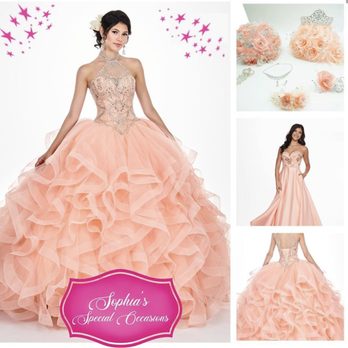 Sophia's Special Occasions - Bridal Near Me - Orem, Utah Sophia's Special Occasions - Bridal Near Me - Orem, Utah