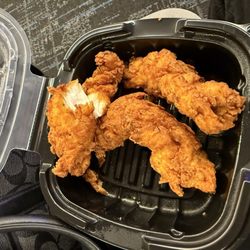 PDQ - The best tenders anywhere!
