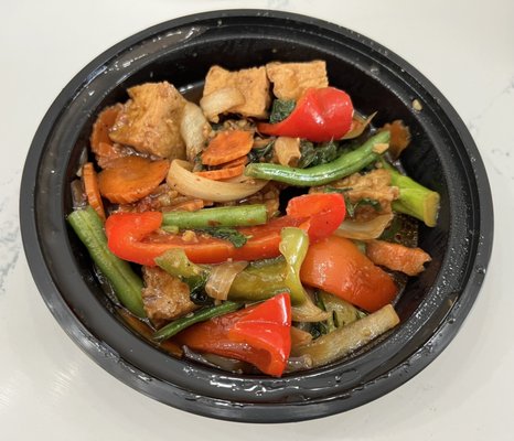 Kapow Thai Street Food by null