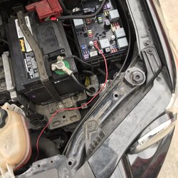 Forest Auto Service - I'm done with Abdule, Cornell and Forest Auto take your car to the dealership it will cost you less in the long run.