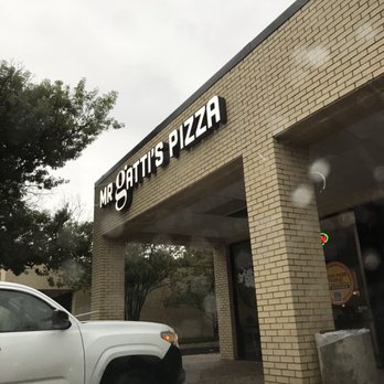Gatti's Pizza