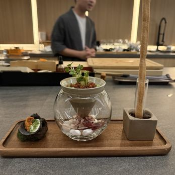 Iki Omakase Experience - Personal Chefs Near Me - Doral, Florida