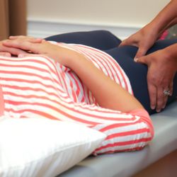 Ascend Physical Therapy - Manual Therapy every visit