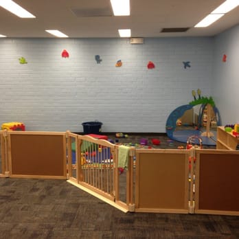 LA County Library - West Covina Library - Baby section - Libraries Near Me - West Covina, California