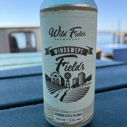 Wild Fields Brewhouse - Prosit