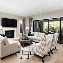 Mulberry House Staging & Design - Hidden Canyon Irvine
