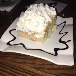 Tres Leches