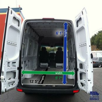 Prime Movers Moving & Relocation - Dimension for sprinter van moves - Movers Near Me - Brooklyn, New York Prime Movers Moving & Relocation - Dimension for sprinter van moves - Movers Near Me - Brooklyn, New York