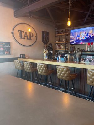 The Tap by null