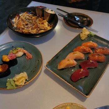 Jinsei Motto - Sushi Bars Near Me - Chicago, Illinois