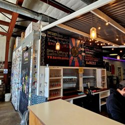 Division Brewing