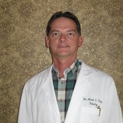 Tracy Mark S DPM - Dr. Mark S. Tracy, DPM, DABPS