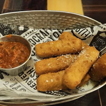 FARM - Mozzarella Sticks - Cafes Near Me - North Las Vegas, Nevada
