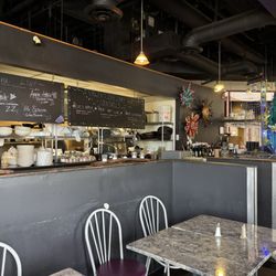 Romeo's Euro Café