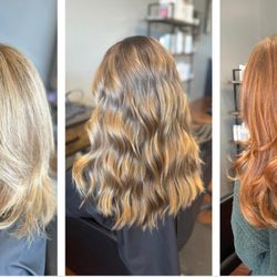 The Hairitage