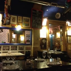Beef Burger Bar