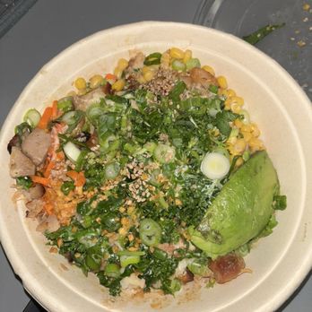 SeoulSpice - Southwest Bowl - Korean Near Me - Chicago, Illinois