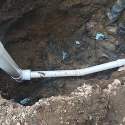 Dependable Drain